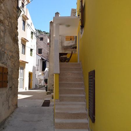Apartment Igor Baska  Exterior photo