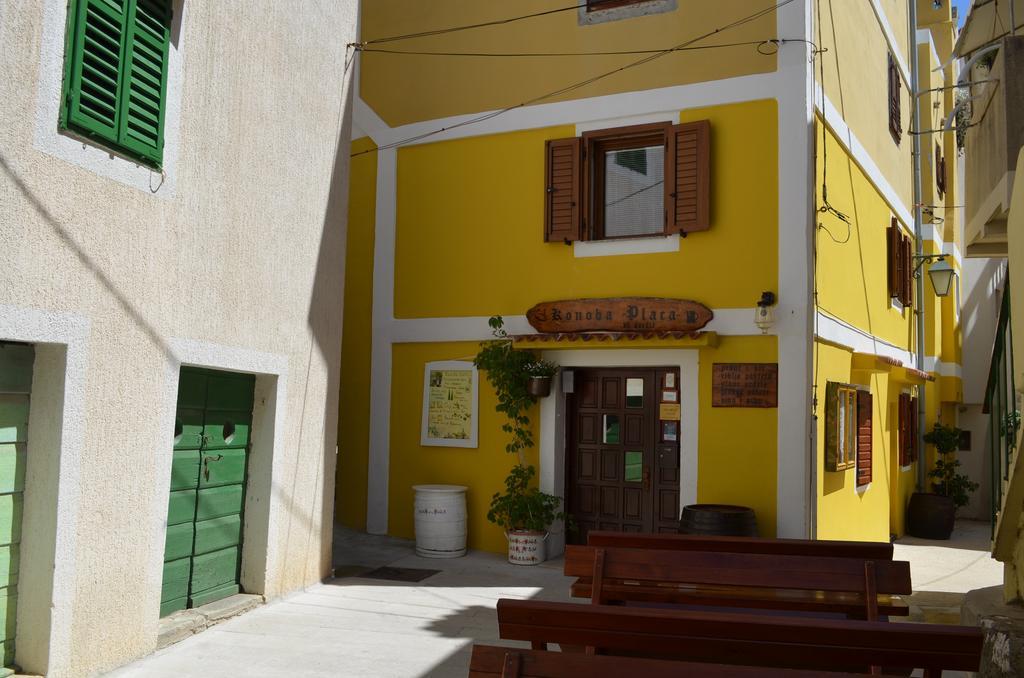 Apartment Igor Baska  Exterior photo