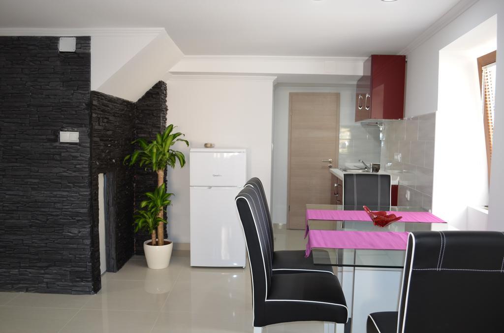 Apartment Igor Baska  Exterior photo